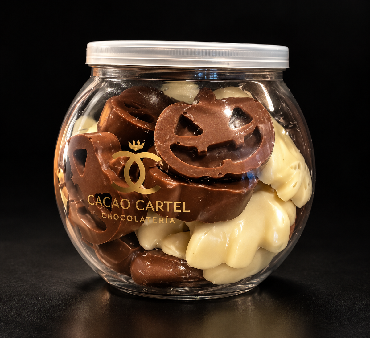 Bowl de Calabazas