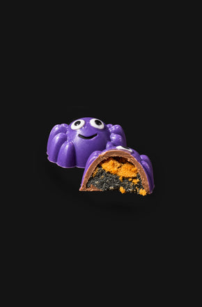 BOMBÓN ARAÑA