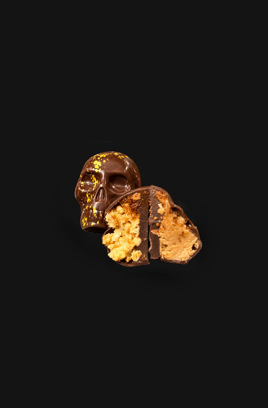 BOMBÓN CALAVERA