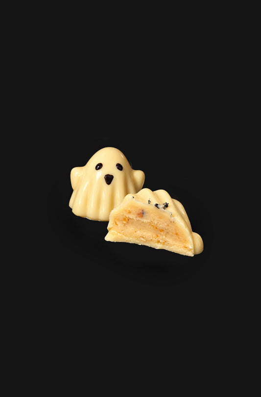 BOMBÓN FANTASMA